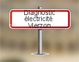 Diagnostic électrique à Vierzon
